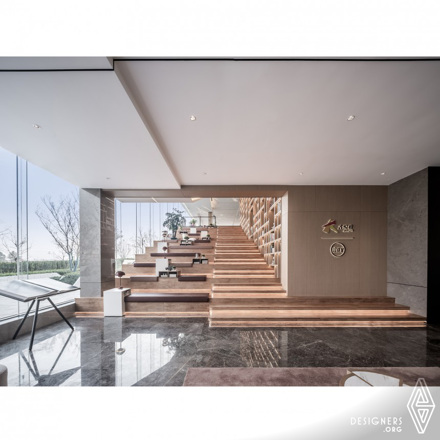 The One Mansion by Shenzhen Yunfan International Art Design Co   Ltd 