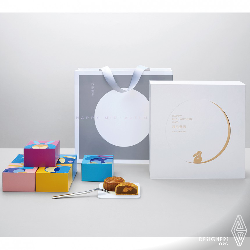 Gift Box by ShenZhen XiShang Boutique Packing Co   Ltd