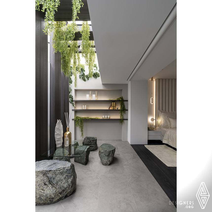 Lo Fang Ming Residential Apartment