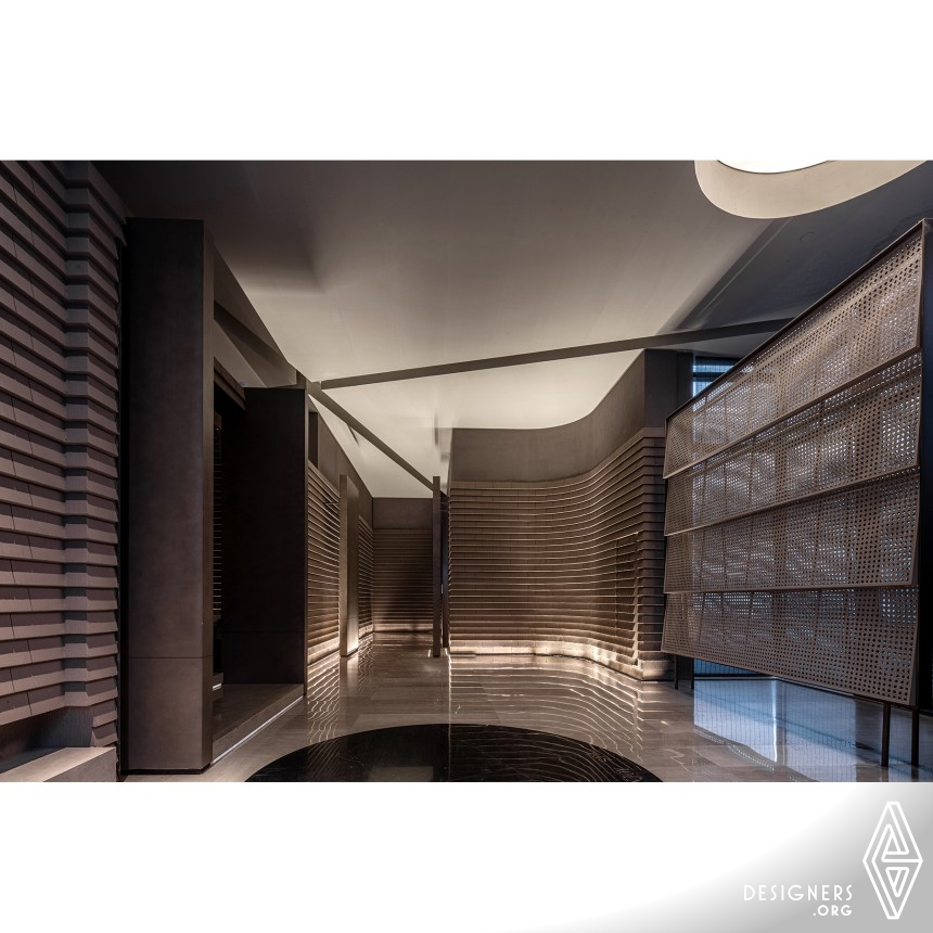 Chuanjin Sun Changzhou Zhimu Spa