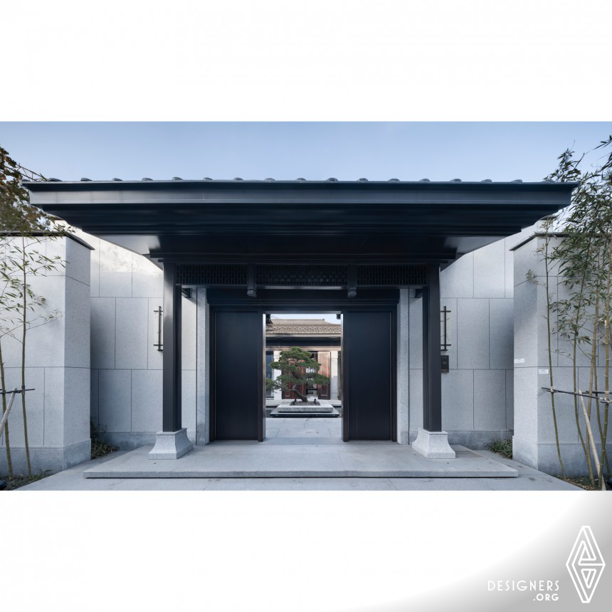 Jiangnan No.1 Courtyard IMG #5