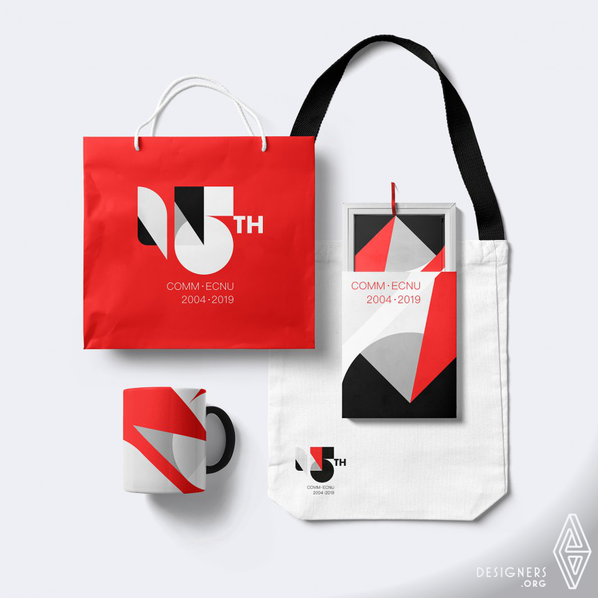 Branding by Mengyi Xie