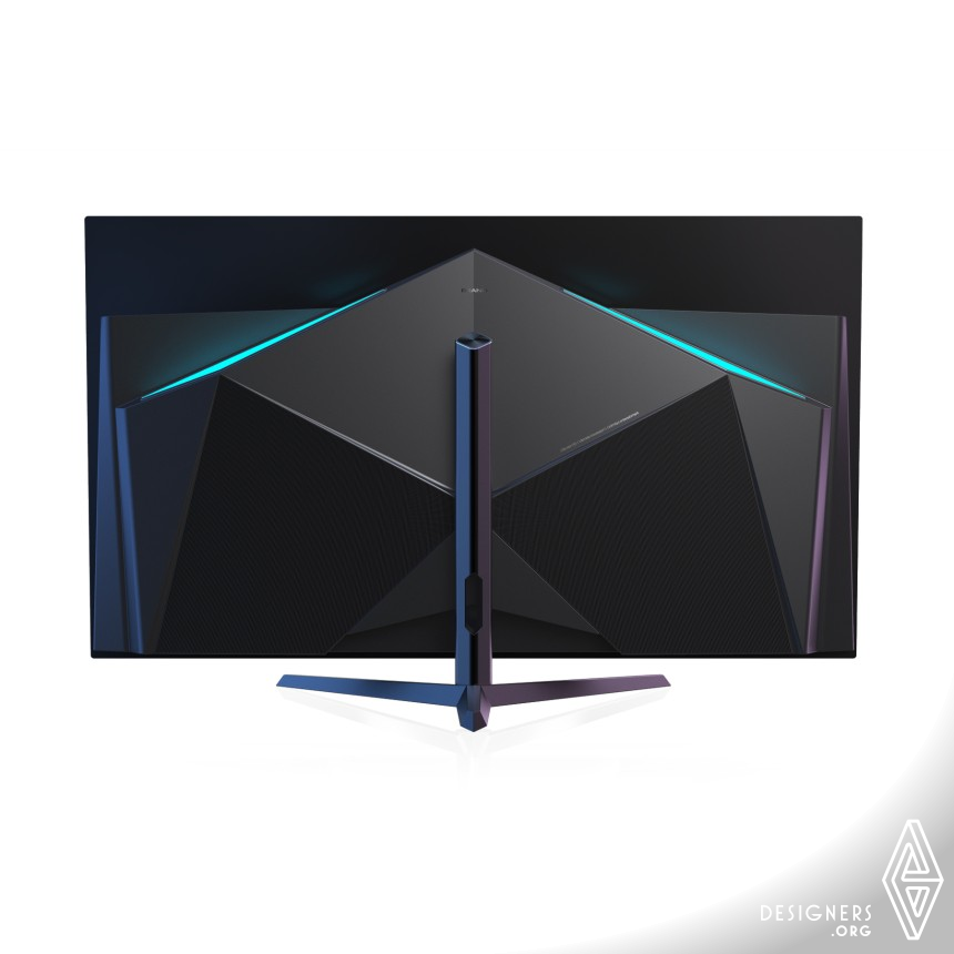 Gaming monitor IMG #4