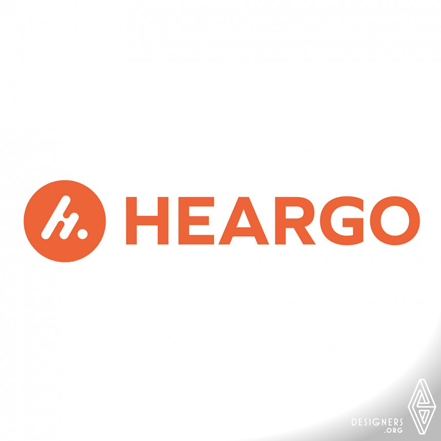 Heargo  by Halo Design Studio