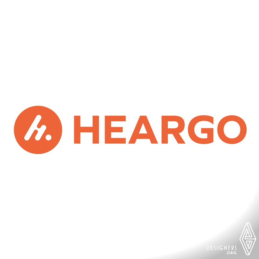 Heargo  by Halo Design Studio