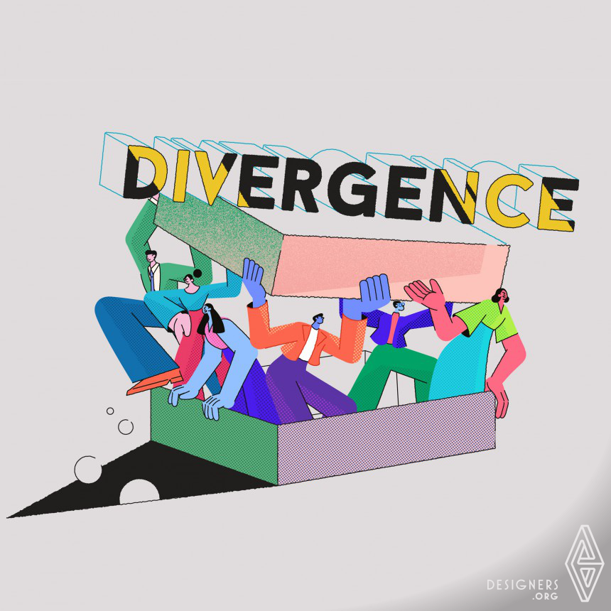 Divergence IMG #4