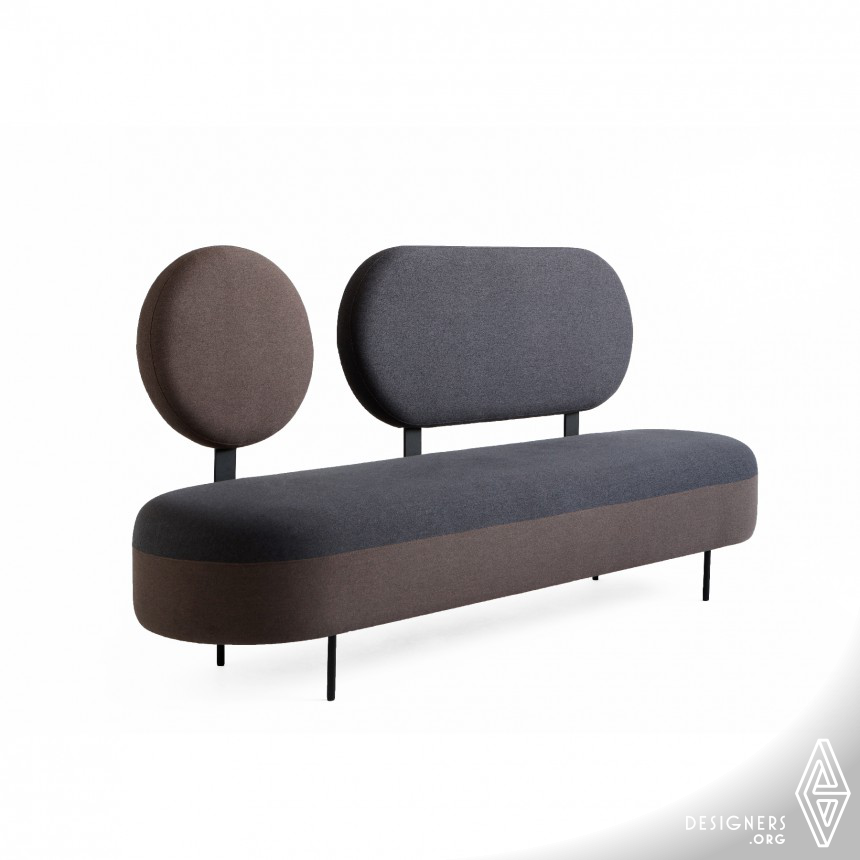 Bia Rezende Sofa