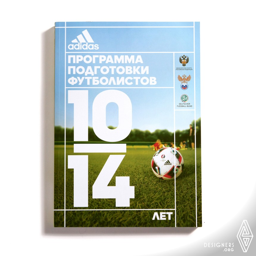 Football Guidebook by Natasha Mozz