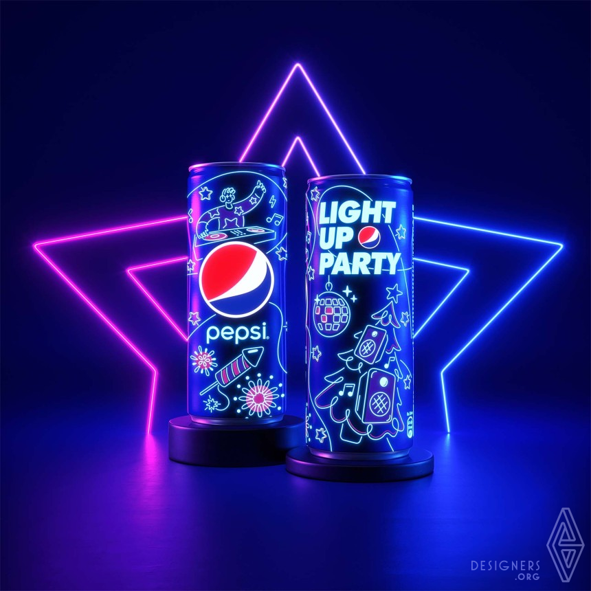 Pepsi New Year 2022 LTO IMG #3