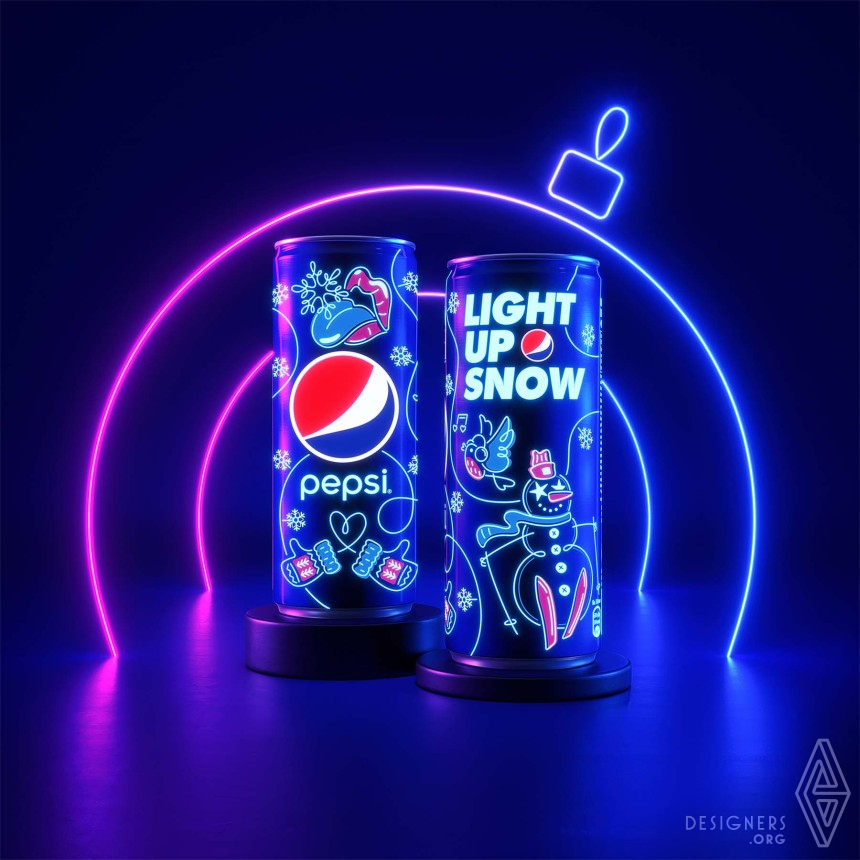 Pepsi New Year 2022 LTO IMG #5