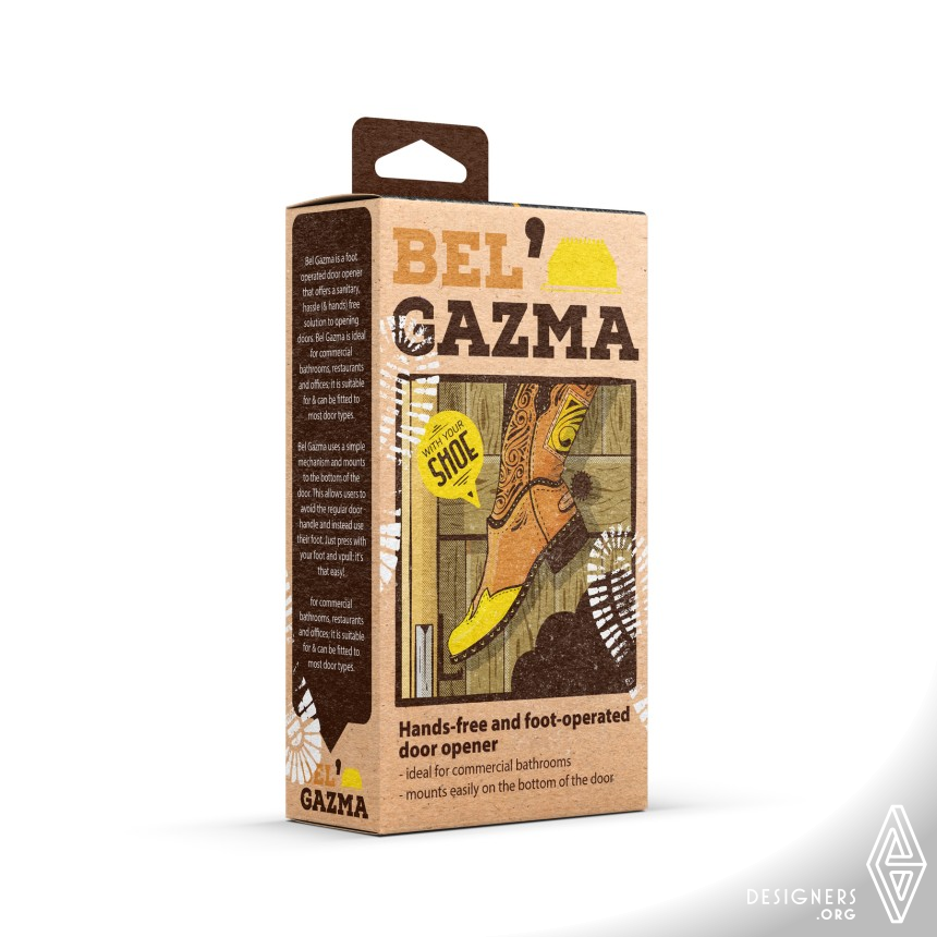 Bel'Gazma IMG #2