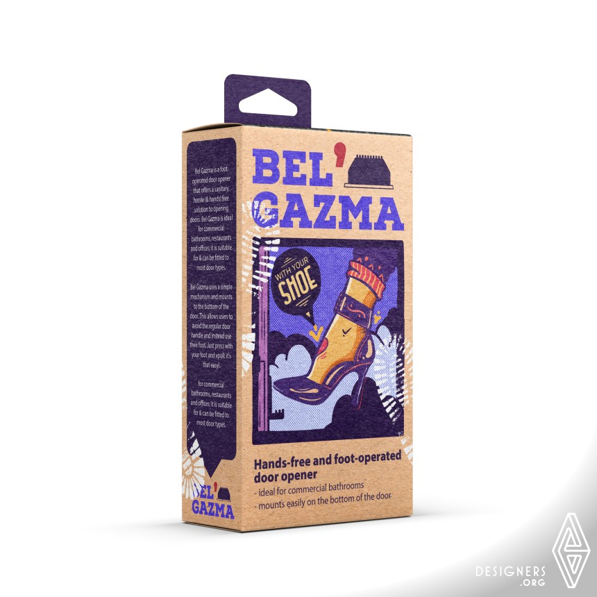 Bel'Gazma IMG #5