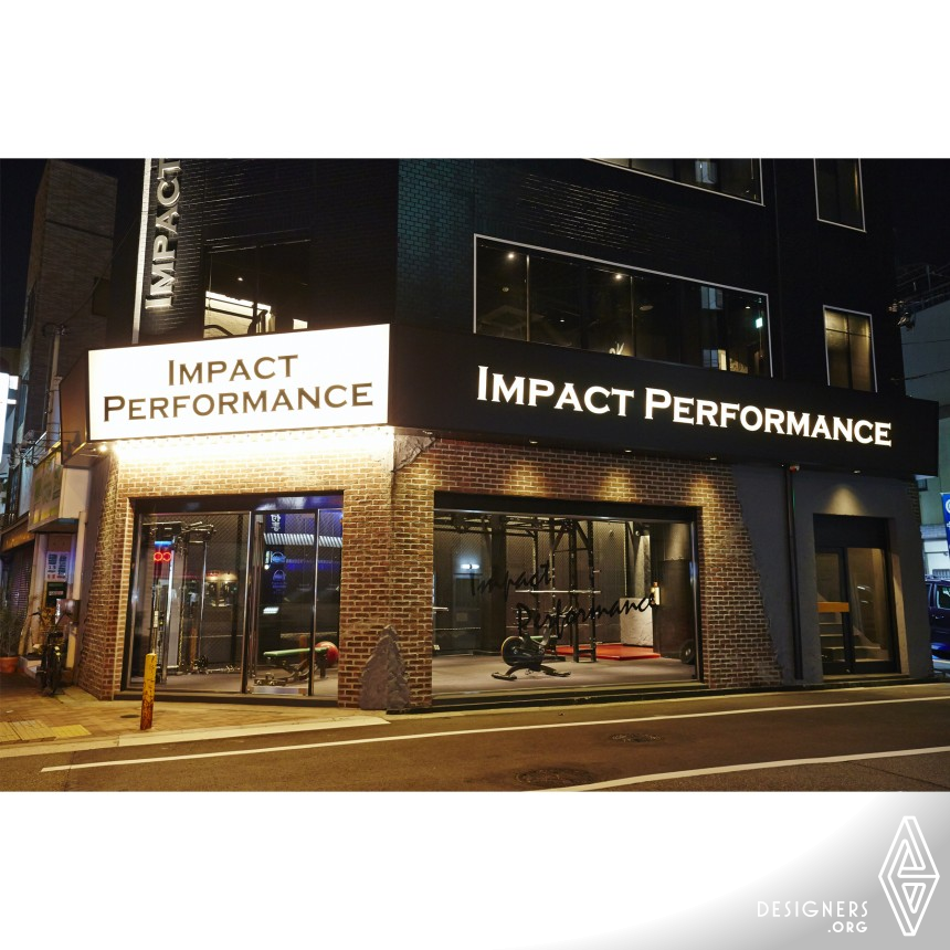 Impact Performance IMG #5