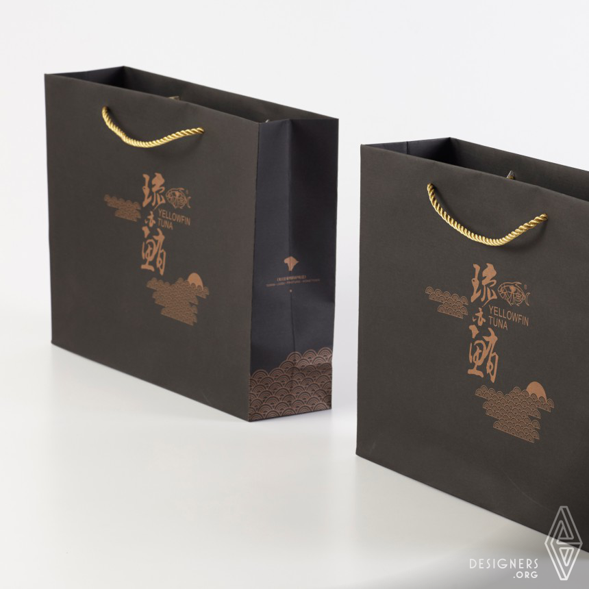 CHIA HUI LIEN Brand Packaging Design