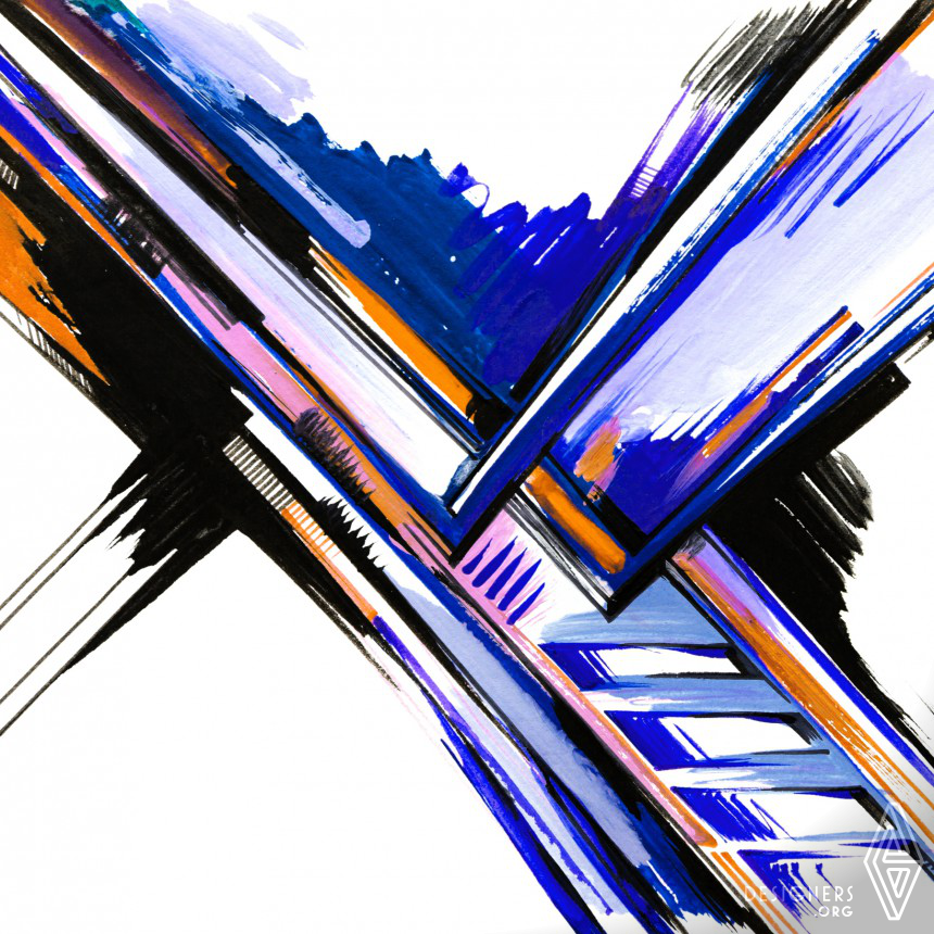 Abstract Illustrations IMG #2