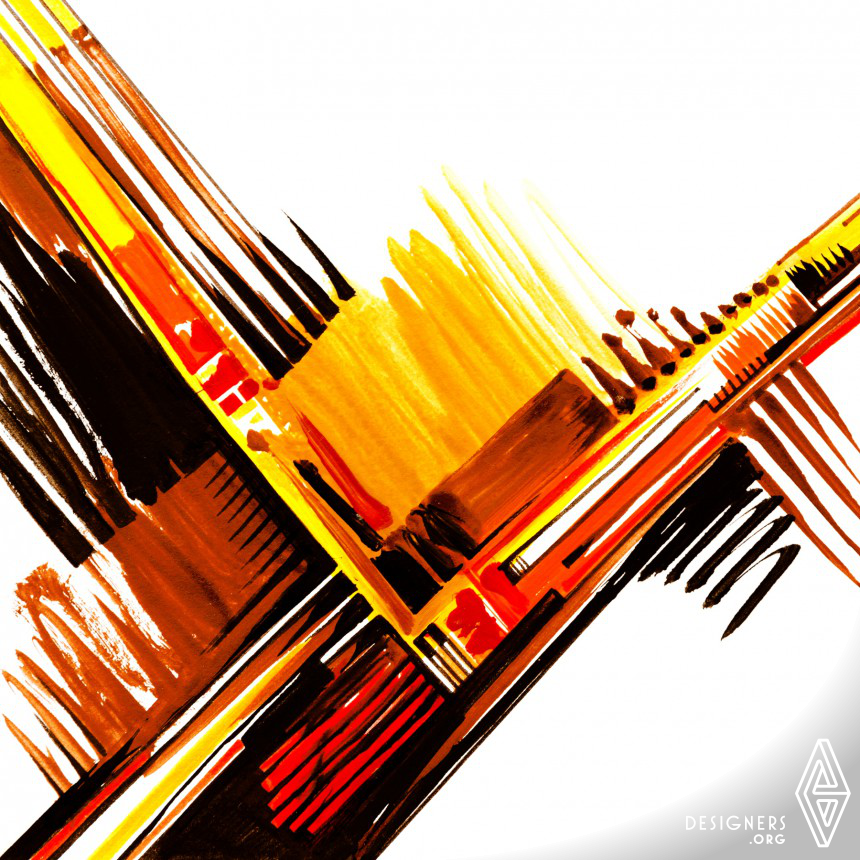 Abstract Illustrations IMG #3