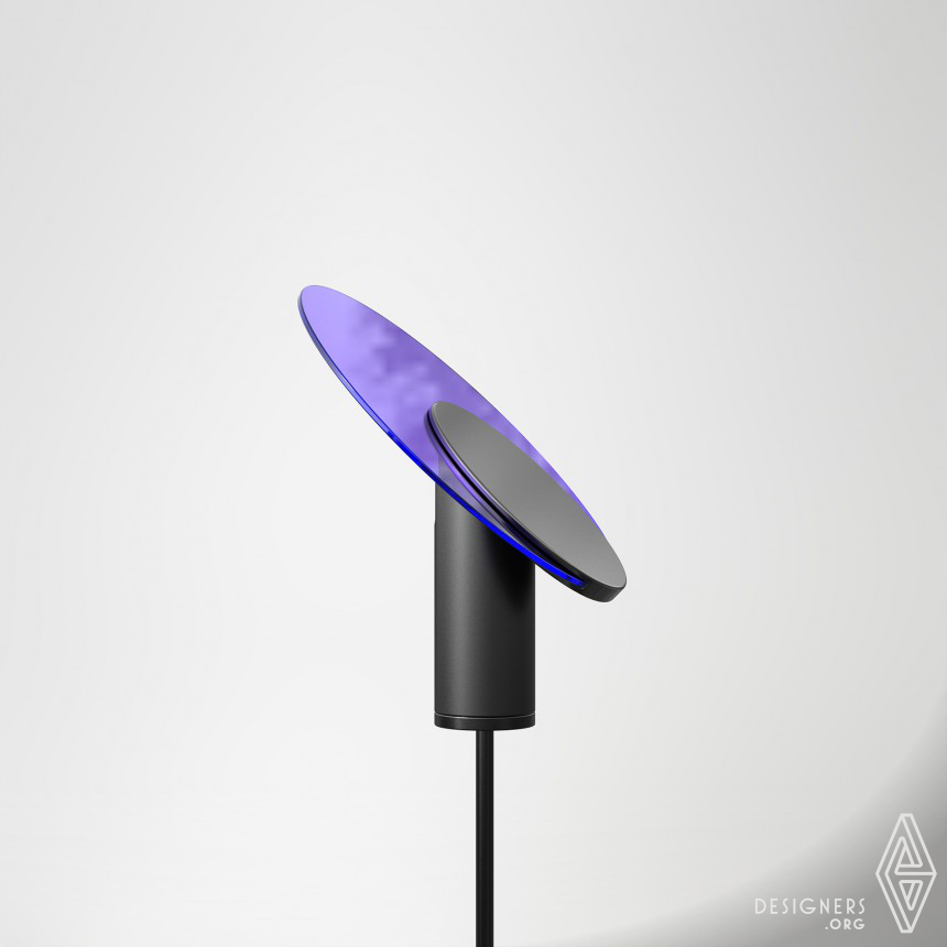 Chromosome  Hangzhou  Design Co   Ltd  Lamp