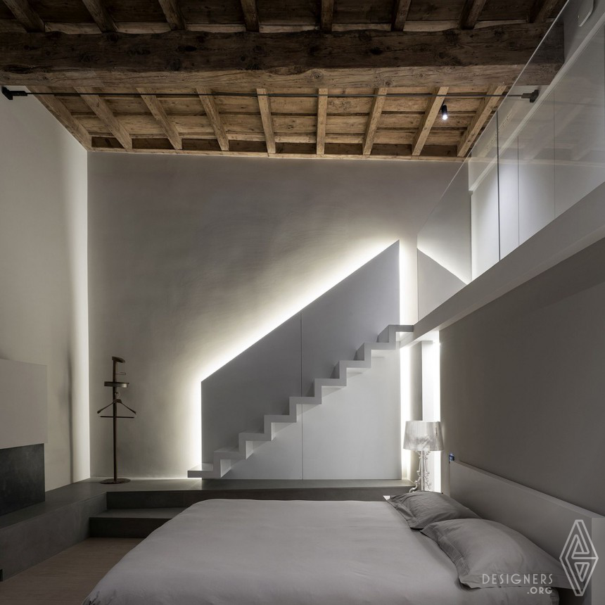 Borromei Loft IMG #4