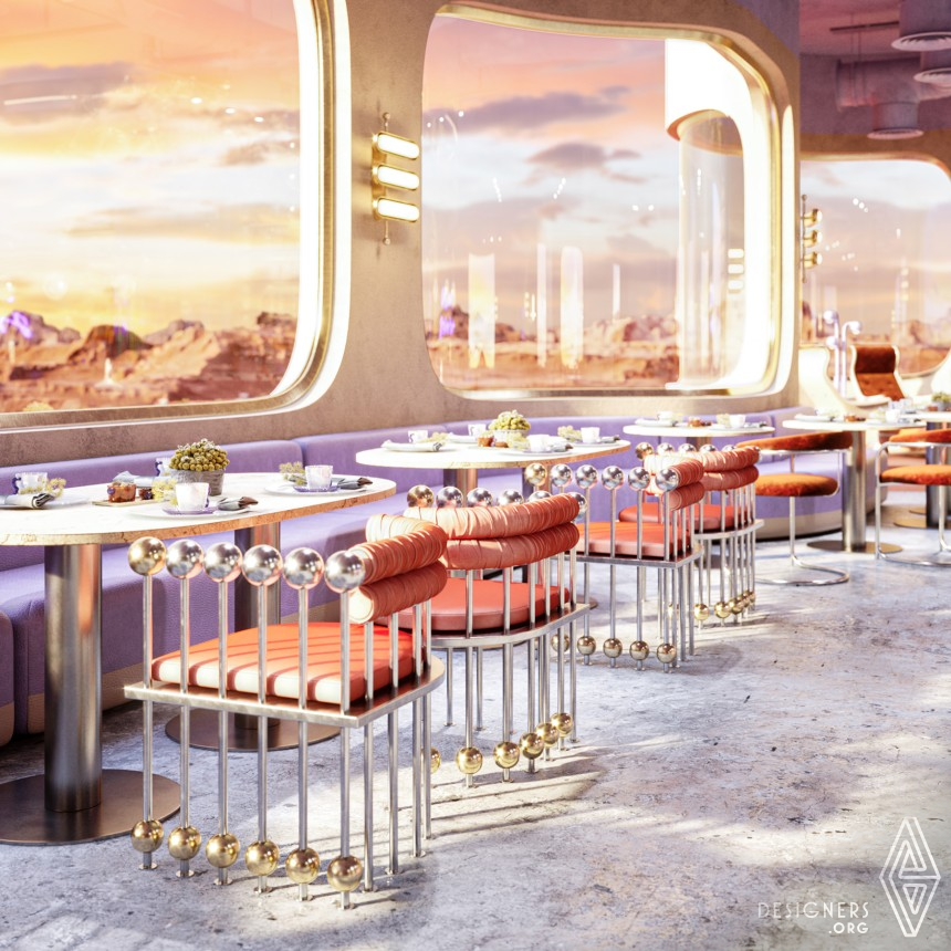 Martian Bar IMG #2