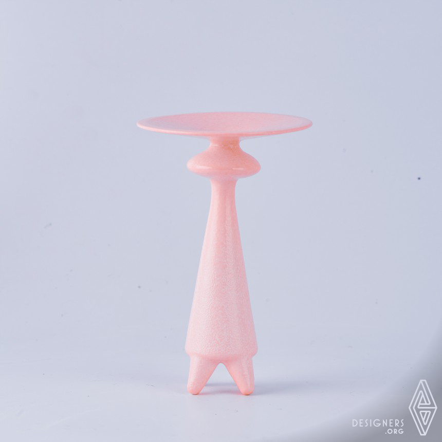 Xiangzhi Zhao Speculative Vase