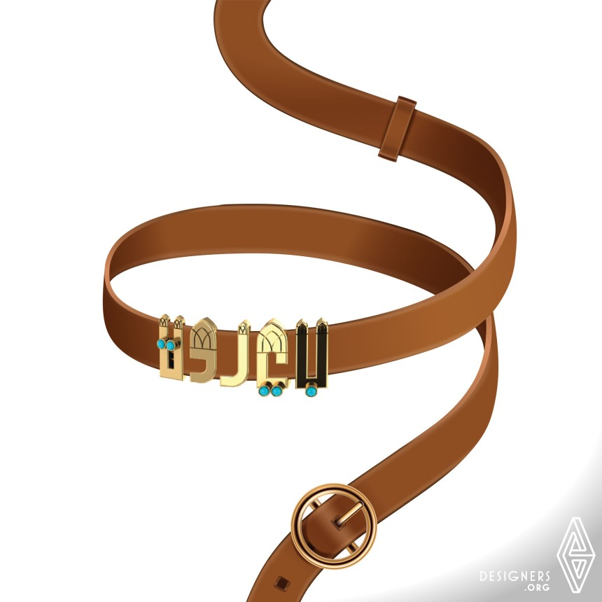 Samara Diab Bracelet