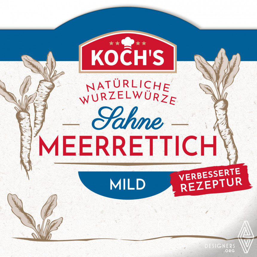 Koch's Meerrettich IMG #3