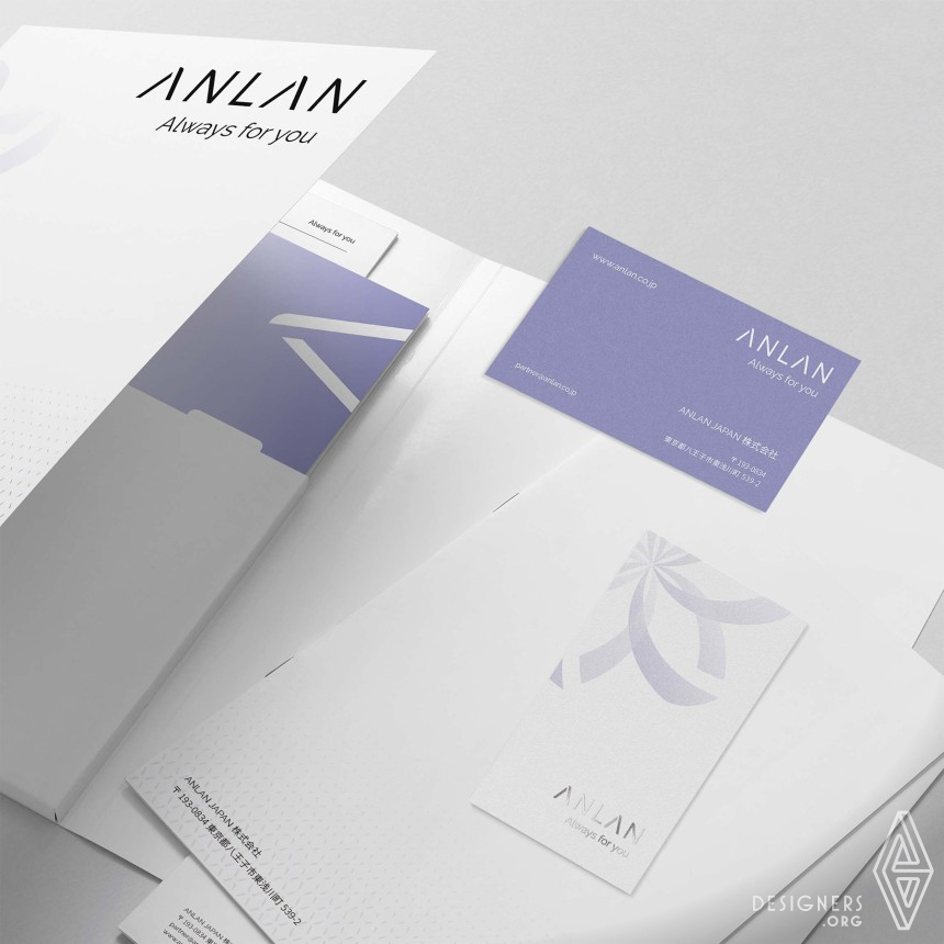 Anlan Branding IMG #2