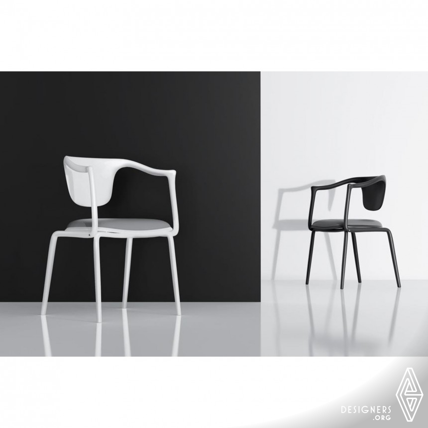 Haonan Zhang New Furniture