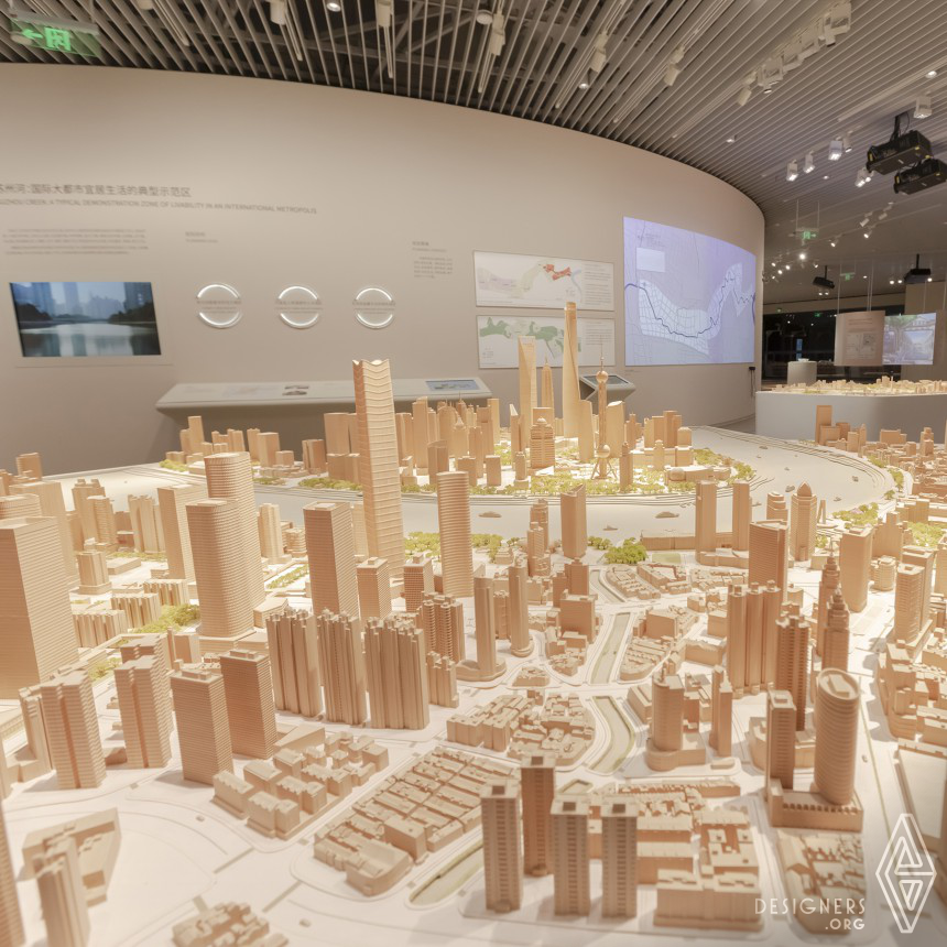 Shanghai Urban Planning IMG #5