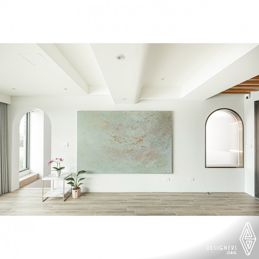 Chuang Shun Chieh Interior Design