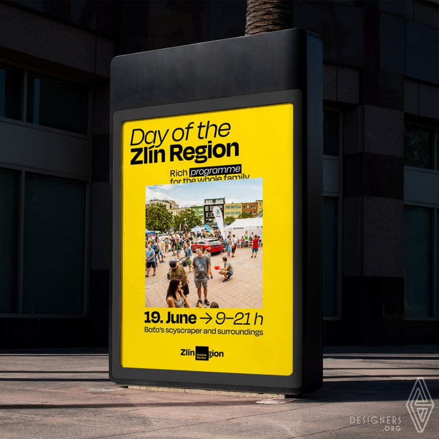 The Zlin Region IMG #4