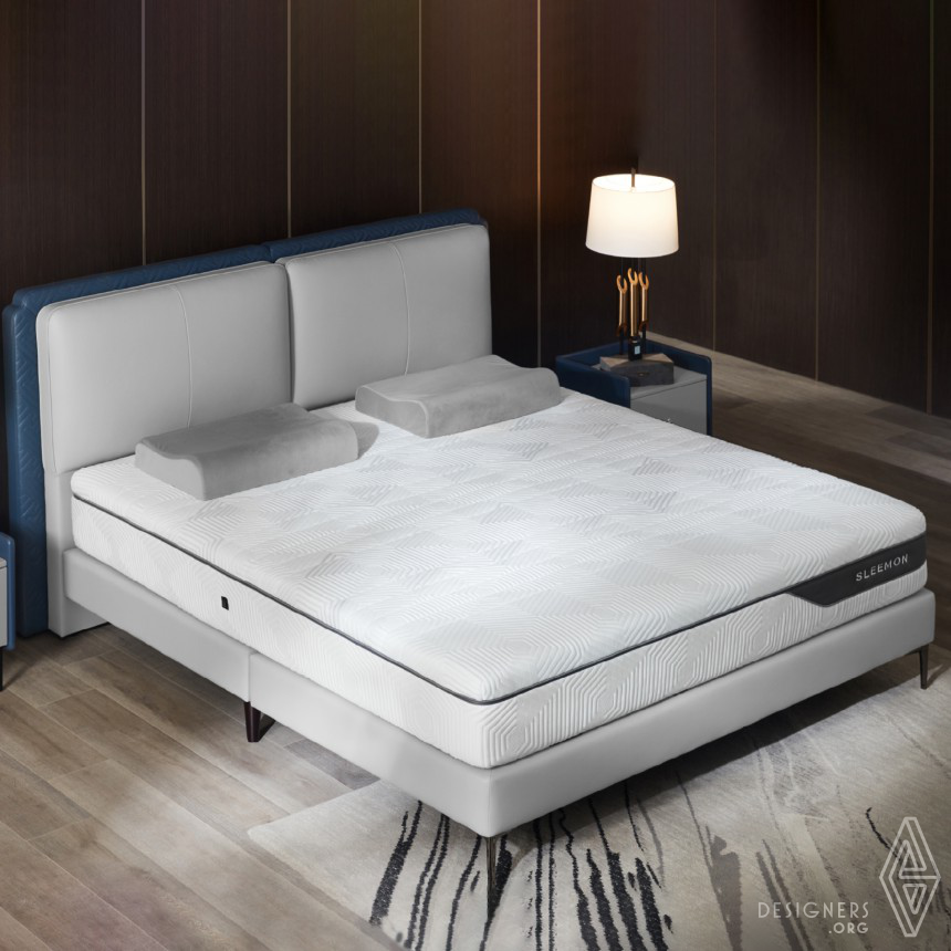 Xilinmen Furniture Co   Ltd  Ai Waist