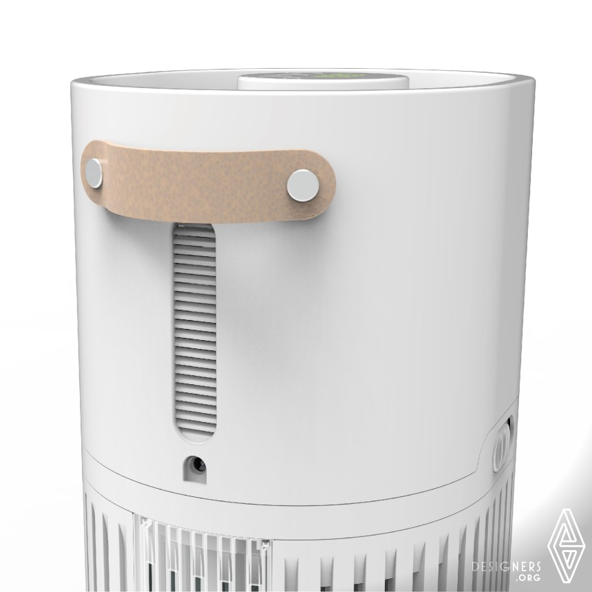 Sun Max Tech Limited Air Purifier