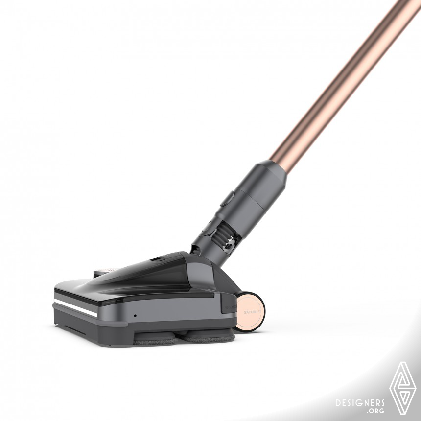 Intelligent Vacuum and Mop Cleaner by Shanxi JiaShiDa Robot Technology Co  Ltd