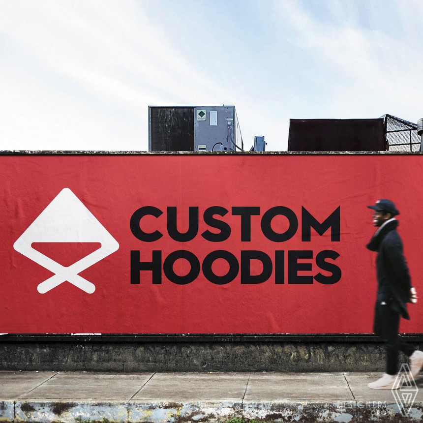 Custom Hoodies  IMG #2
