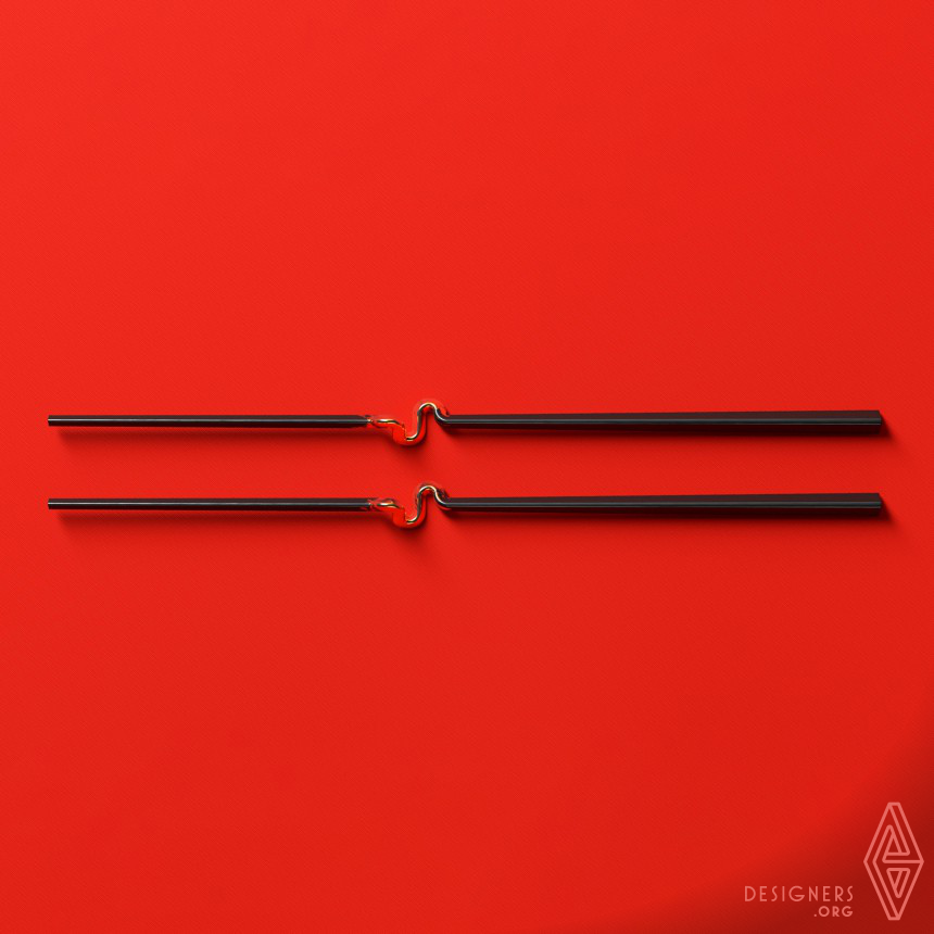 Restless Chopsticks IMG #4