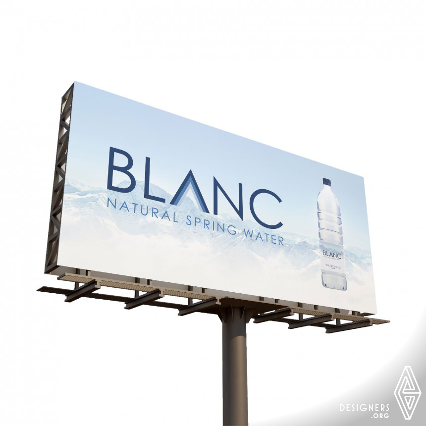 Blanc Water IMG #3