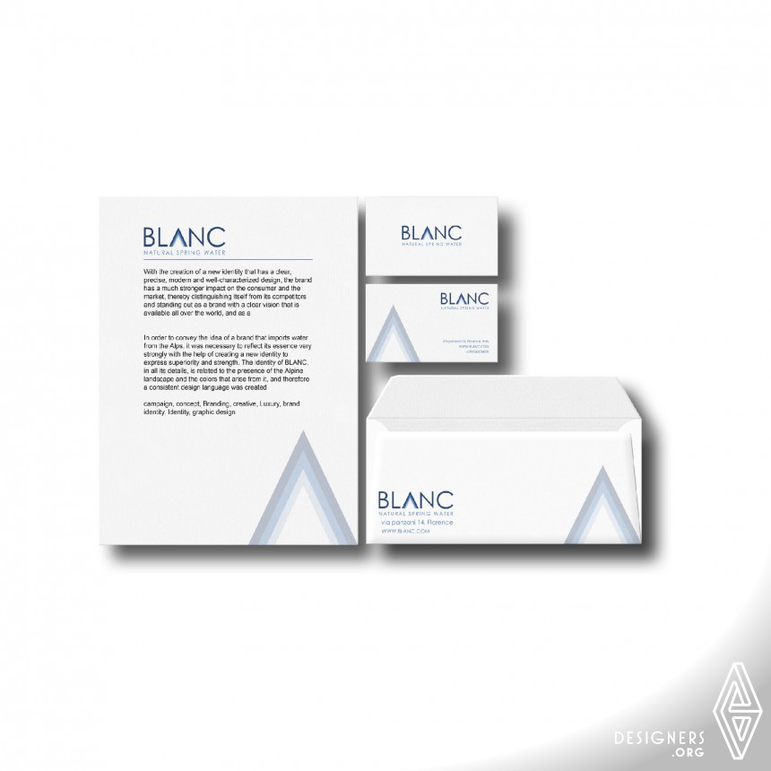 Blanc Water IMG #5