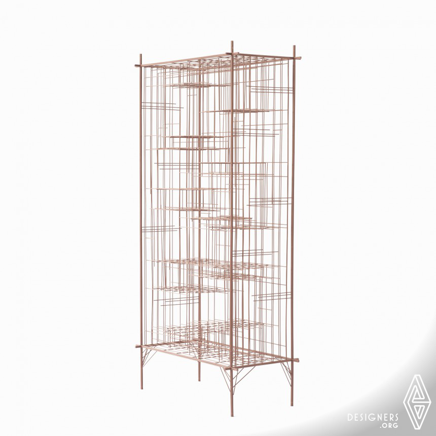 Shelf by Freestyle Outdoor Living Co  Ltd