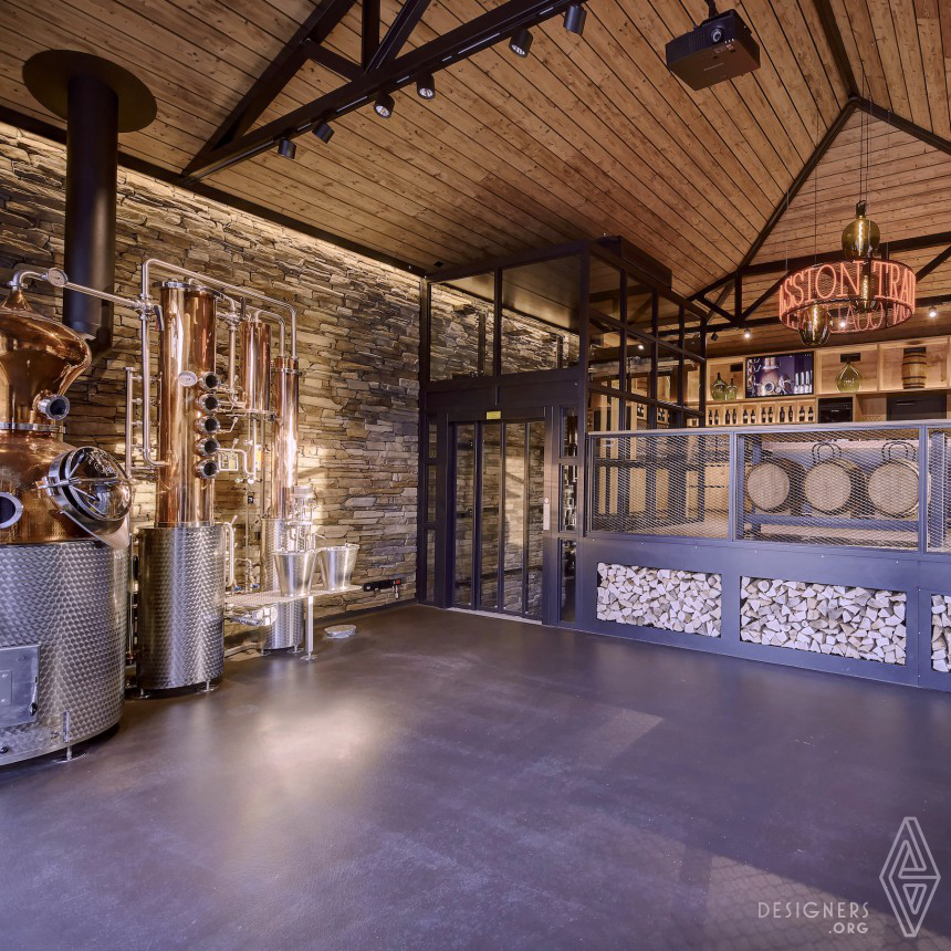 Distillery  IMG #5
