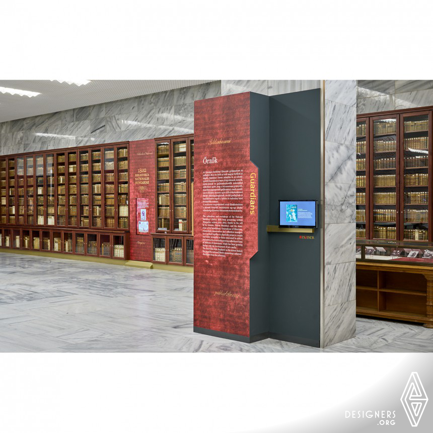 Essence of 220 Years of the Library IMG #4