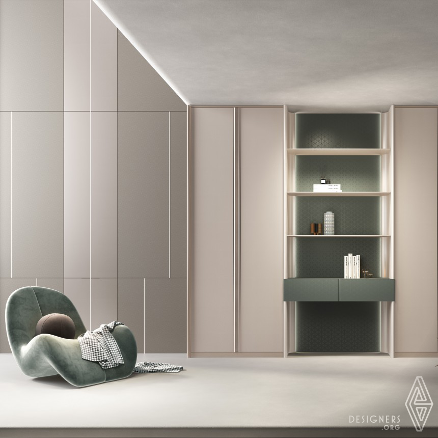 Interior Design  by OPPÔLIA
