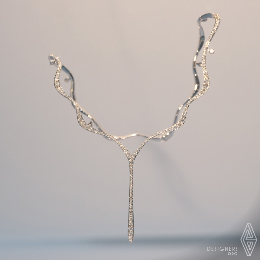 Elinn Fang Necklace