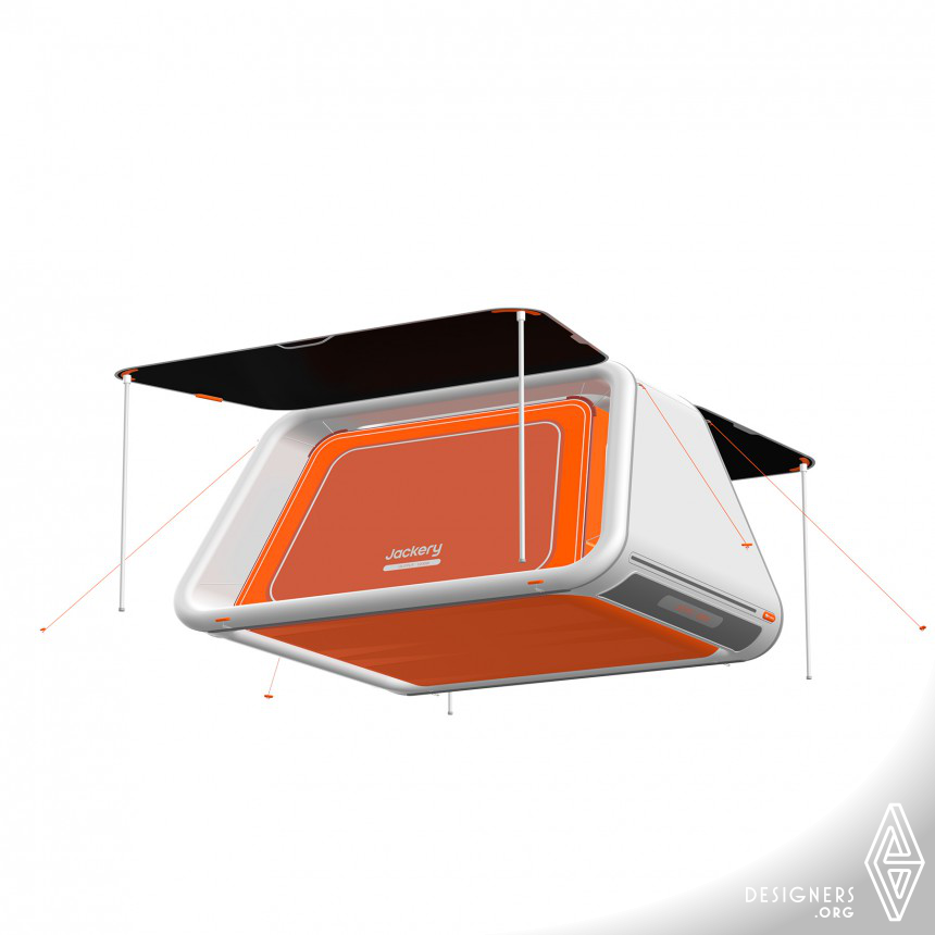 Light Tent Air IMG #4