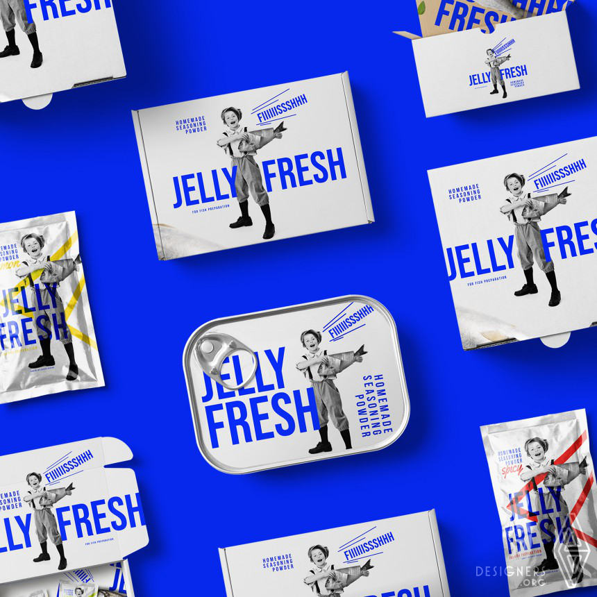 Jelly Fresh IMG #2