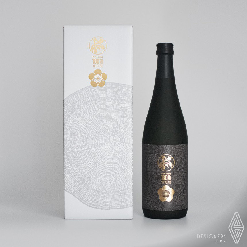 Japanese Sake by Shinji Yaoita