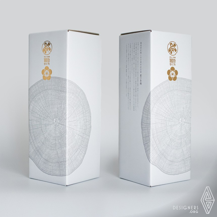 Shinji Yaoita Packaging Design