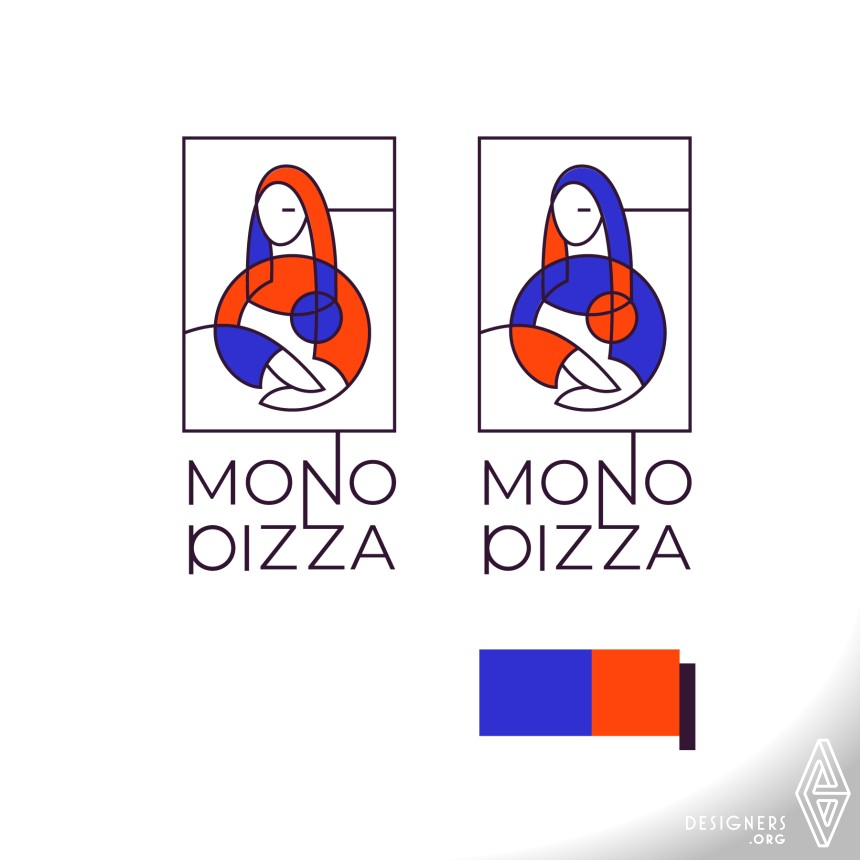 Mono Pizza IMG #3