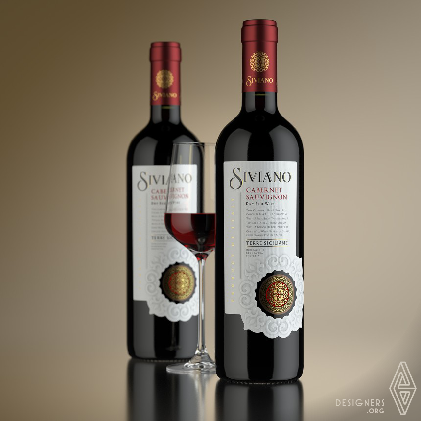 Valerii Sumilov Italian Wine