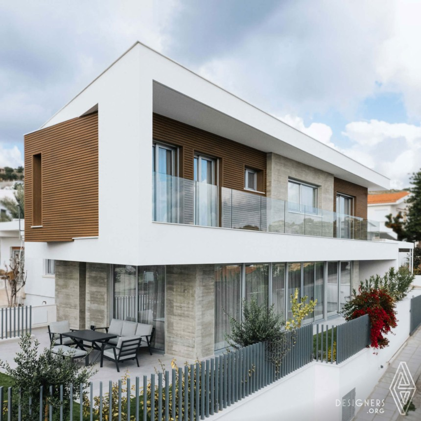 Residence in Limassol IMG #2